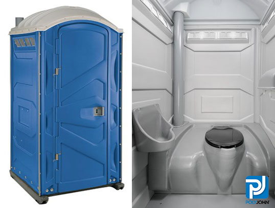 Portable Toilet Rentals in Huntsville, AL
